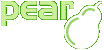 PEARのロゴ